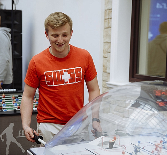 Хоккей «Super Chexx» рис 5