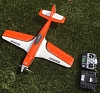 Радиоуправляемый самолет рис 8