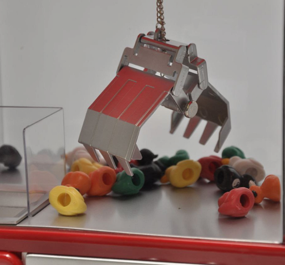 Мини-кран рис 1