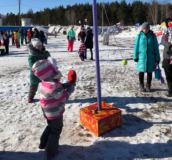картинка Закрутиха от компании Рент-Бери