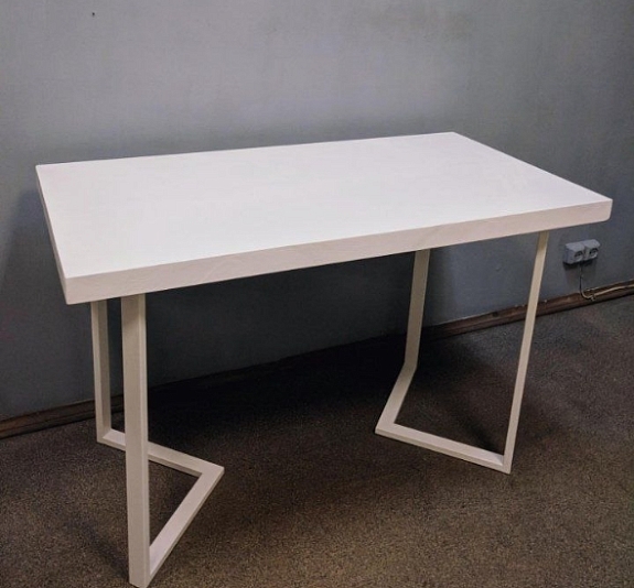 Прямоугольный стол Carlton рис 1