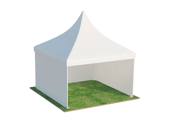 Шатер Пагода 5х5