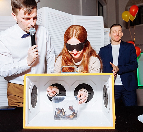 Игра «Кажется, нащупал» рис 2