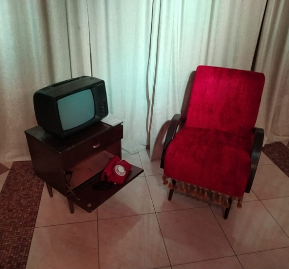 картинка Реквизит СССР от компании Рент-Бери