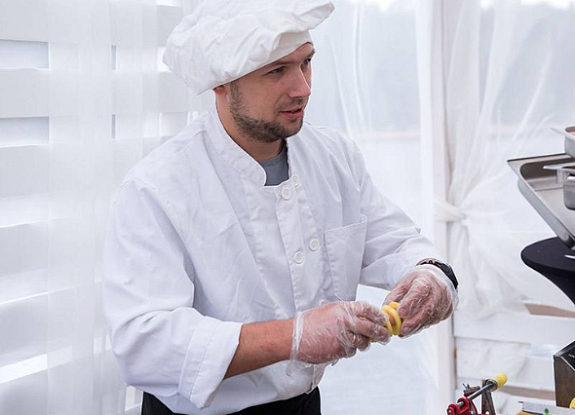 Повар