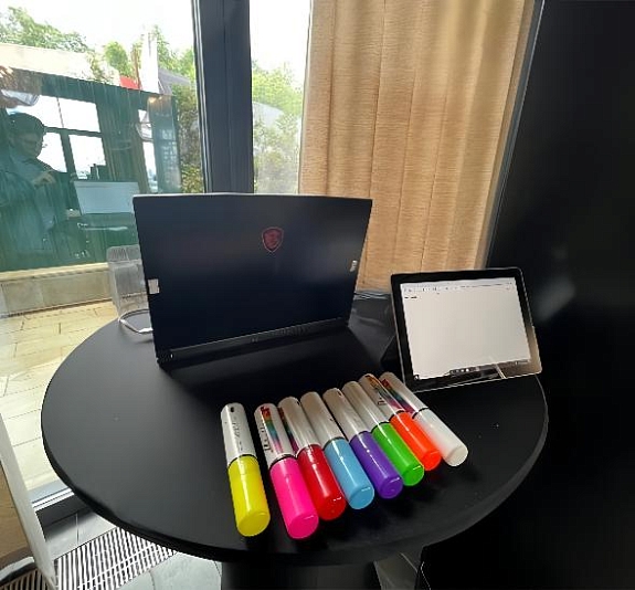 картинка Новогодняя открытка от компании Рент-Бери