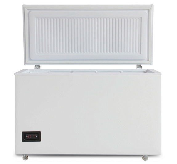 Морозильный ларь 225 л 0,110 кВт рис 3