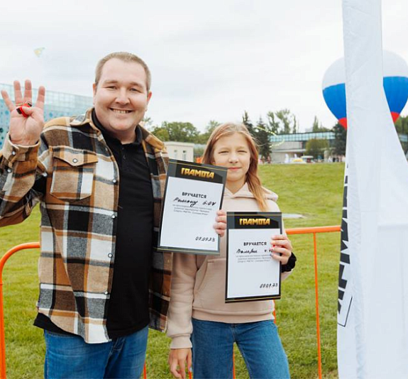 картинка Полоса препятствий «Супер Ниндзя Light» от компании Рент-Бери