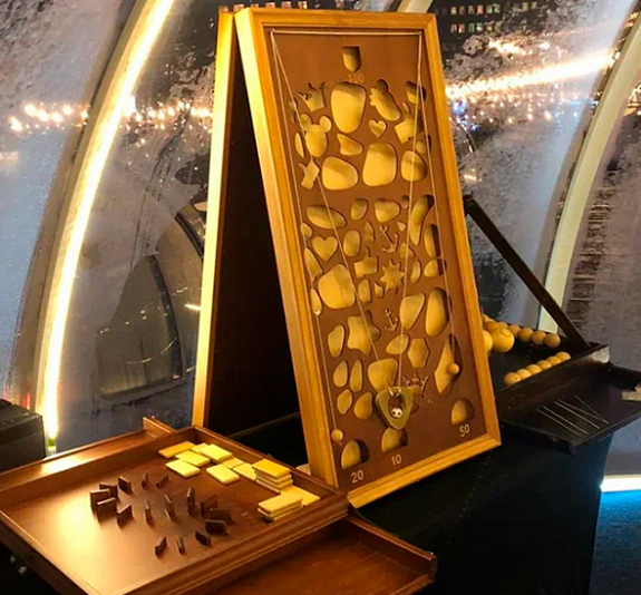 Рошфор рис 3