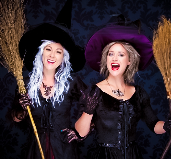 картинка Хэллоуин от компании Рент-Бери