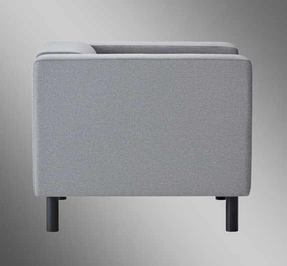 Кресло Garmod рис 2