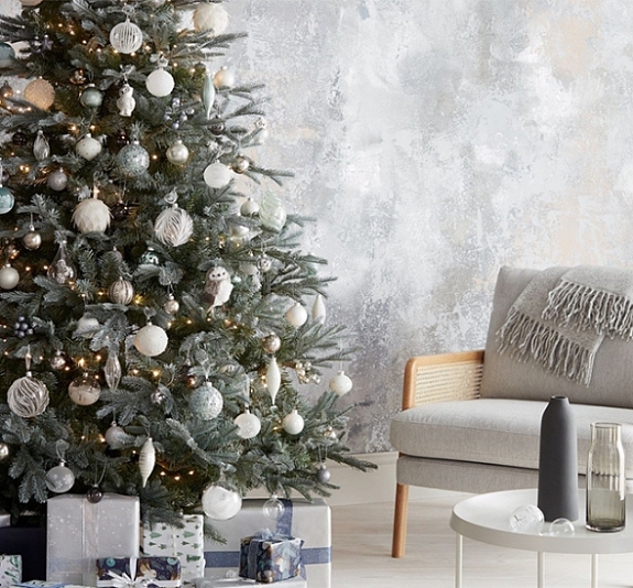 картинка Рождественская фотозона от компании Рент-Бери