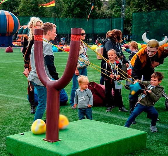 Тир Летающие Птички рис 10