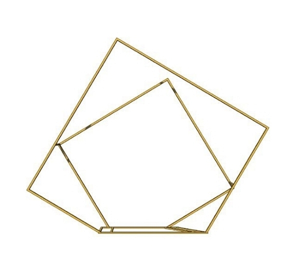 картинка Арка Асимметрия от компании Рент-Бери