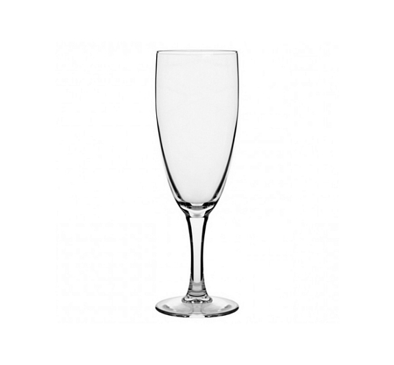 Бокал для шампанского Флюте рис 3