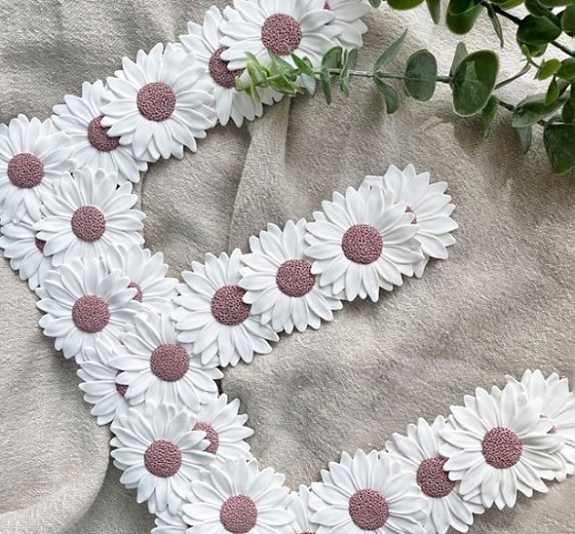 Мастер-класс «Фигурное панно из полимерной глины» рис 4