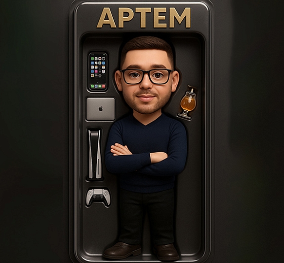 AI фигурка BRATZ рис 2