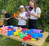 картинка Мастер-класс «Моделирование из воздушных шаров» от компании Рент-Бери