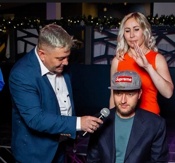 Бизнес Квиз рис 3