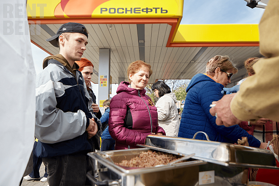 День Победы для компании Роснефть рис 28