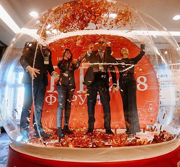 Чудо шар рис 4