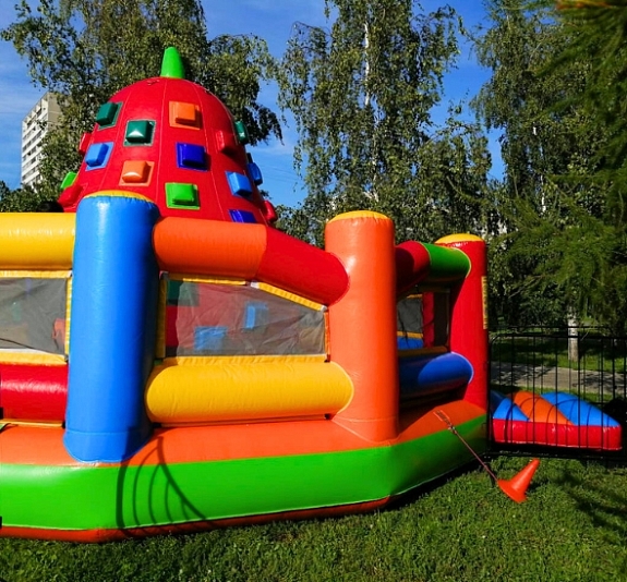 Скалодром "Груша" рис 4