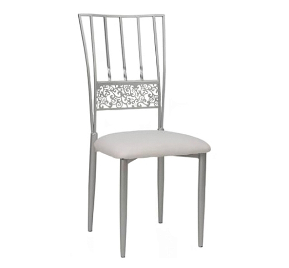 Стул Fleur рис 1