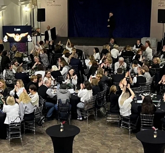 картинка Квиз шестое чувство от компании Рент-Бери