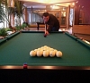 картинка Бильярд от компании Рент-Бери