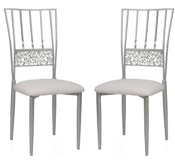 Стул Fleur рис 2