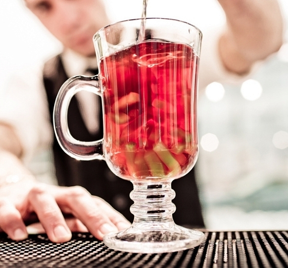 картинка Bubble tea бар от компании Рент-Бери