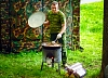 картинка Армейский котел от компании Рент-Бери