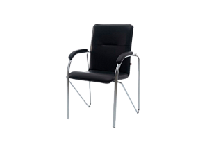 Стул Samba чёрный