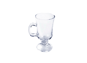 Бокал Айриш кофе