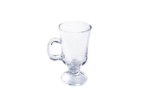 Бокал Айриш кофе