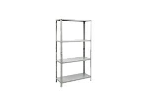 Стеллаж Ware Metal
