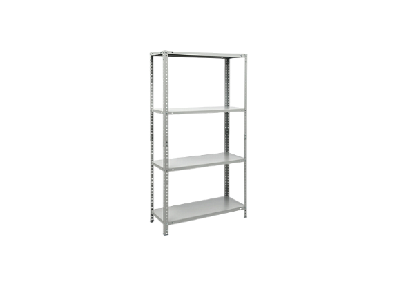 Стеллаж Ware Metal