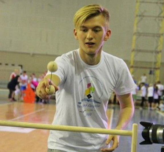 Японское лассо рис 2