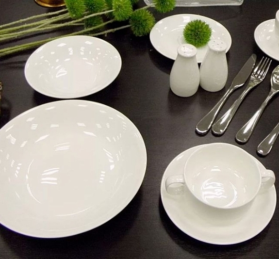 Тарелки Тейст рис 3