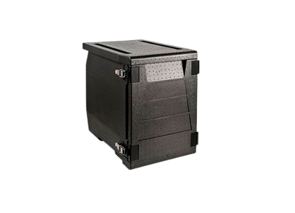 Термобокс облегчённый 100 л