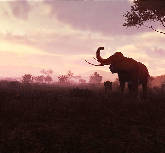 VR Медитация: прогулки по природе рис 3