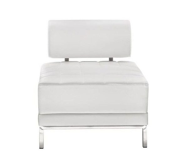 Диван Module белый рис 3