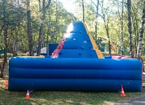 Скалодром «4 метра»