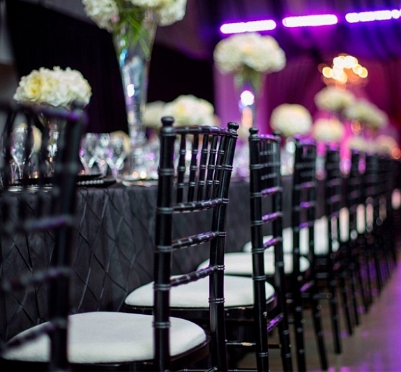 Стул Кьявари Black рис 3