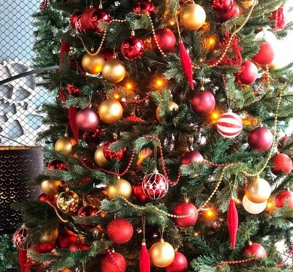 картинка Ёлка искусственная 300 см от компании Рент-Бери