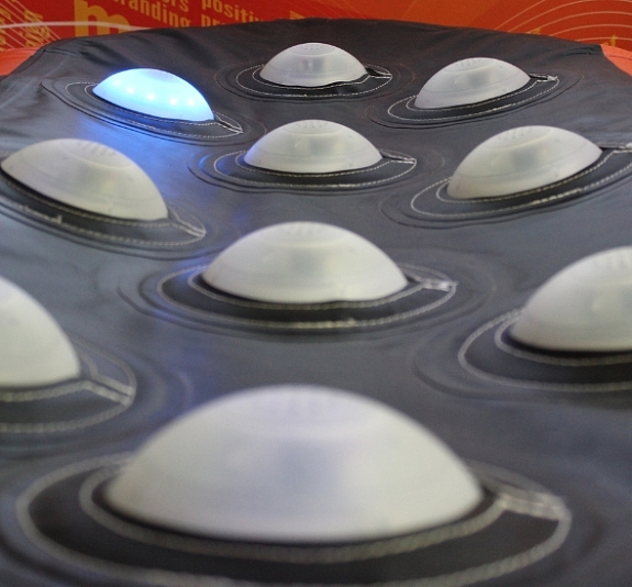 Кнопочная дуэль рис 3