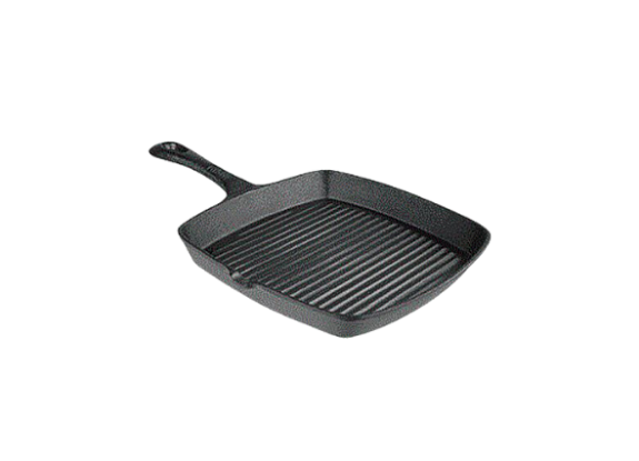 Сковорода гриль