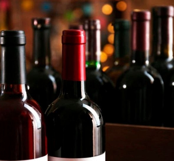 Винный шкаф рис 3