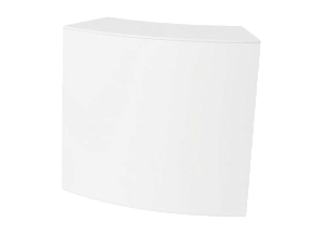 Промостойка ресепшен RP-2