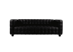 Диван Кубус трехместный